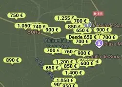 La barbaridad de precios del alquiler que encuentras en SORIA