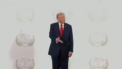 Pedro S&aacute;nchez se hace respetar ante Donald Trump