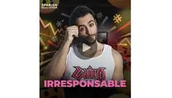 Jordi Wild no solo confiesa consumir. Confiesa algo m&aacute;s profundo