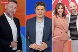 No gusta nada que TVE tenga audiencia