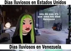 Diferencias entre Estados Unidos y Venezuela