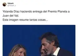 Una imagen que habla por si sola