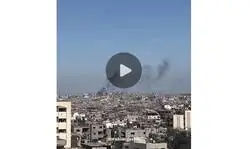 Esto es lo que Israel ha respetado la firma de paz en Palestina