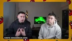 Zona Gemelos explotan contra la televisi&oacute;n por las cr&iacute;ticas tras el &eacute;xito de su reality