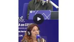 Nuestro apoyo a Leire Mart&iacute;nez al 1000% tras estas palabras sobre Amaia Montero