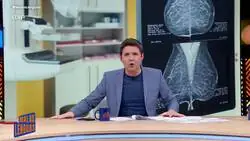 La Comunitat Valenciana no llam&oacute; a 90.000 mujeres que deb&iacute;an hacerse una mamograf&iacute;a en el a&ntilde;o 2024