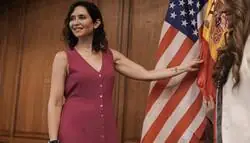 Las prioridades de Ayuso