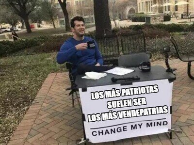 Qu&eacute; iron&iacute;a de la vida