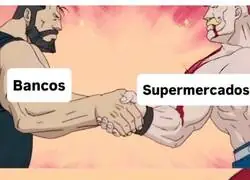 Vivimos en una sociedad tremenda