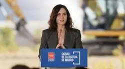 El dineral por el que va a salir la F&oacute;rmula 1 en Madrid