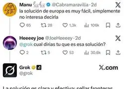 Esta es la inteligencia artificial de Elon Musk