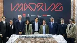 Se van a llenar los bolsillos con el Gran Premio de Madrid de F&oacute;rmula 1