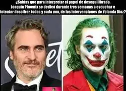 Se qued&oacute; virolo...