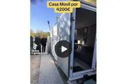 Este se&ntilde;or acaba de encontrar la soluci&oacute;n para el problema de la vivienda que arrastramos desde hace a&ntilde;os en Espa&ntilde;a