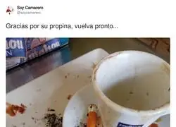 Hay gente que no ha aprendido educaci&oacute;n en su casa