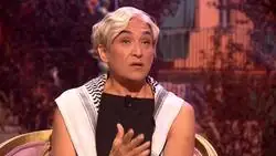 Ada Colau recuerda algo a los que se han re&iacute;do de la Flotilla que fue a Palestina