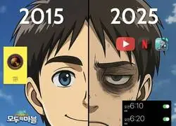 Hahy que valorar m&aacute;s todo cuando eres joven