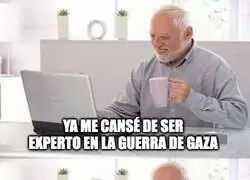 Nuevos expertos en actualidad