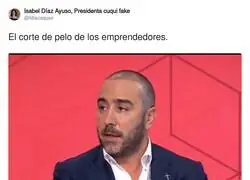 Los reconocer&aacute;s a lo lejos
