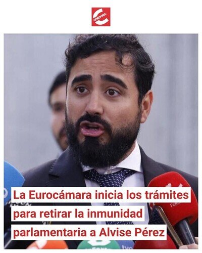 Se le acab&oacute; la fiesta