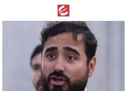 Se le acab&oacute; la fiesta