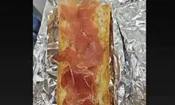 Se est&aacute;n pasando con los precios de los bocadillos