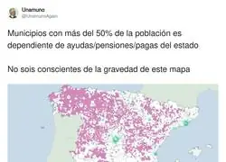 Este tema es grav&iacute;simo en Espa&ntilde;a