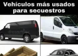 No te puedes fiar de ellos