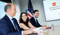 As&iacute; se gasta el dinero el Gobierno de Ayuso