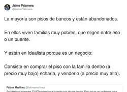 El negocio de los bancos