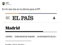 Lo triste es que ya no sorprenden estas noticias