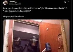 CIVIL WARS. Horario de invierno o de verano