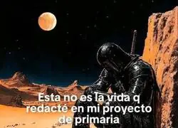 Todo cambia radicalmente