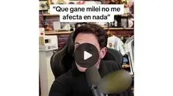 Tantos estudios para que al final Momo tenga el dinero gracias a los streamings