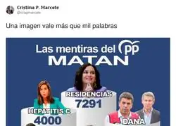 El PP es un peligro absoluto