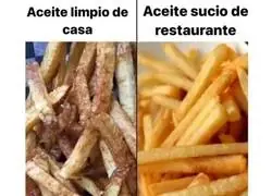 &iquest;Alguien me explica el secreto?