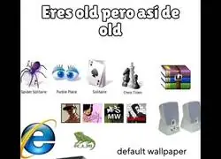 Que grandes momentos pasamos