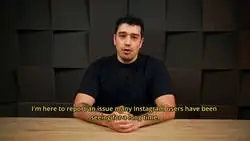 'WallStreet Wolverine' va a demandar a Meta por cerrar su perfil de Instagram