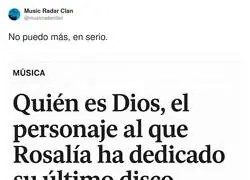 Los titulares en prensa han ido demasiado lejos