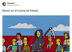 Un culpable entre los familiares de la DANA