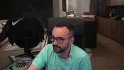 El Xokas insin&uacute;a que tomar&aacute; acciones legales contra Sarah Santaolalla tras acusarle de: &ldquo;Presume de aprovecharse de mujeres borrachas cuando sale&rdquo;