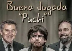 As&iacute; son realmente los patriotas