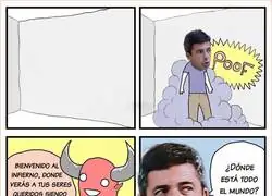 El futuro de Maz&oacute;n