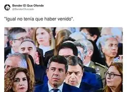 Maz&oacute;n no es bienvenido en ning&uacute;n lugar