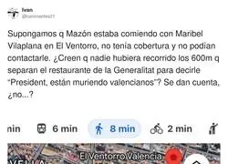 &iquest;A qui&eacute;n pretende enga&ntilde;ar Maz&oacute;n?