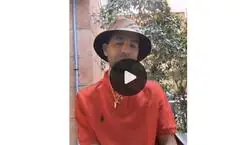 El padre de Lamine Yamal:&ldquo;Yo antiguamente buscaba trabajo en la obra y no hab&iacute;a trabajo, pero es que ahora vas a buscar trabajo y claro que te dan trabajo, porque la gente joven no quiere trabajar. Lo que hay que hacer es animarlos a trabajar"