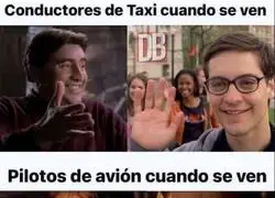 Dos situaciones muy diferentes