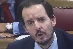 El nivel del PP en el Senado