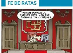 &iquest;En que podemos traicionarle?