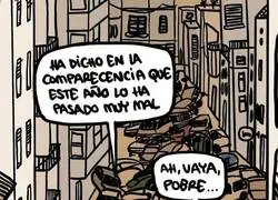 Pobre Maz&oacute;n... no da l&aacute;stima